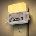 Night Lights Plug into Wall for Kids,Plug in Night Light,3 Level Brightness Adjustable LED Nightlight for Bedroom/Kitchen/Bathroom/Hallway Home Room Decor,Gift for Kids/Adult
