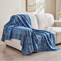 First-class blanket, office nap blanket, air conditioning blanket