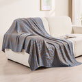 Summer nap air conditioning blanket gift blanket