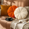 Living room sofa back cushions with core
