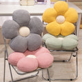 Living room sofa back cushions with core